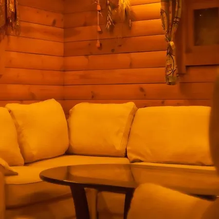 아파트 Spa&lounge Katrina *