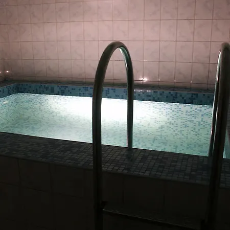 Spa&lounge Complex Katrina Apartment *